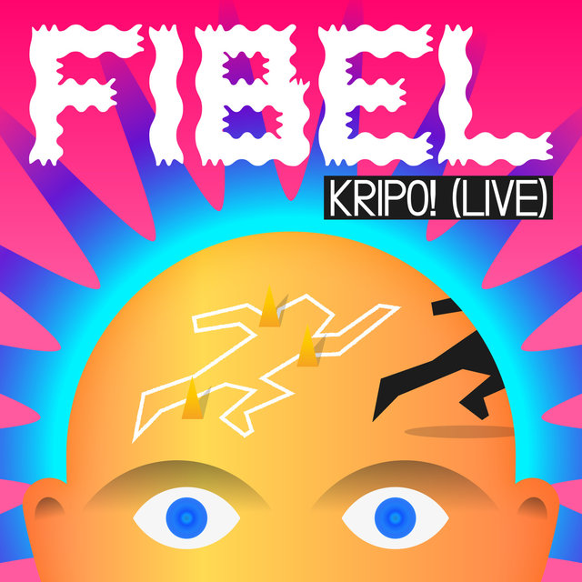 Kripo! (Live)