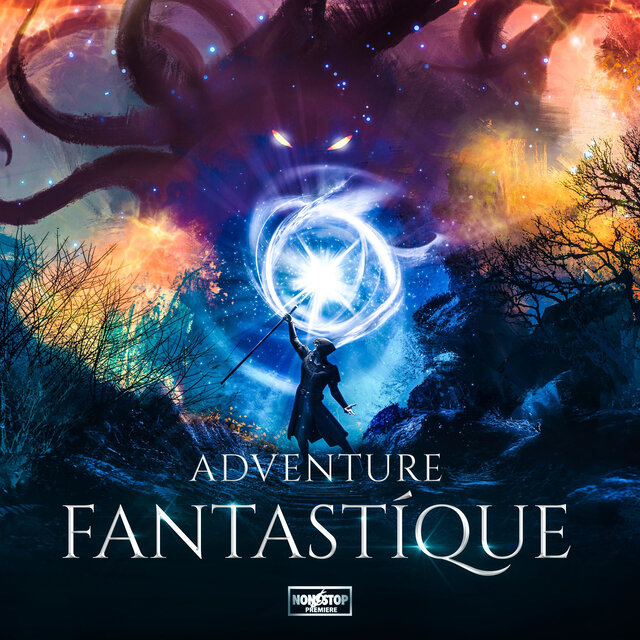 Adventure Fantast√≠que