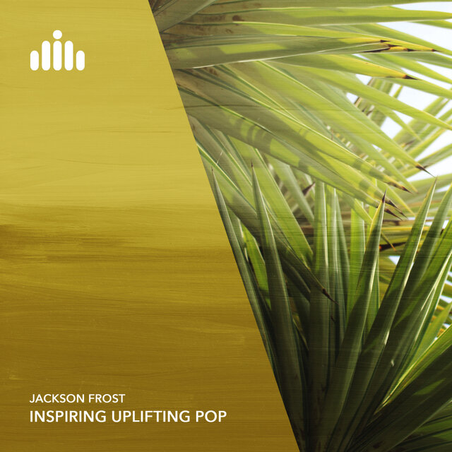 Inspiring Uplifting Pop