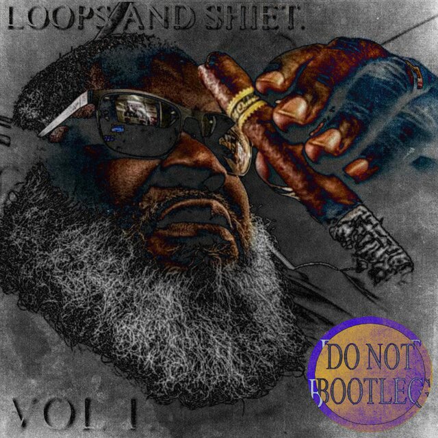 LOOPS AND SHIET. VOL 1.