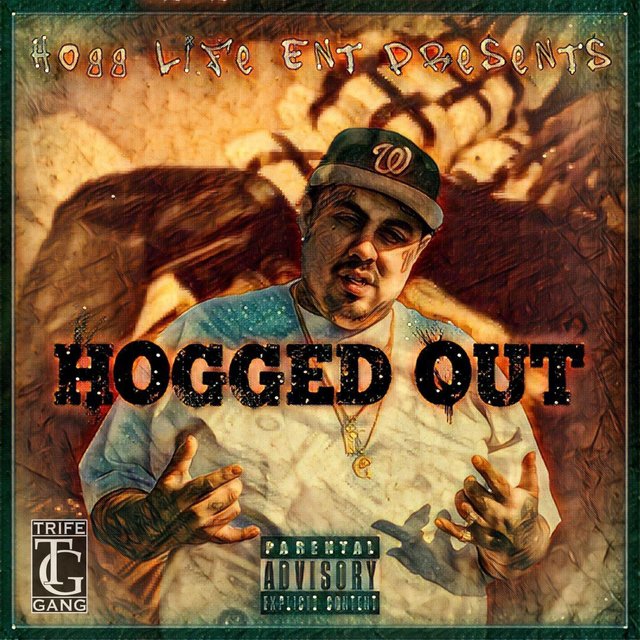 Hogged Out