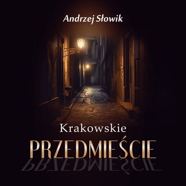 Krakowskie Przedmieście