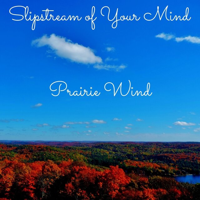 Prairie Wind