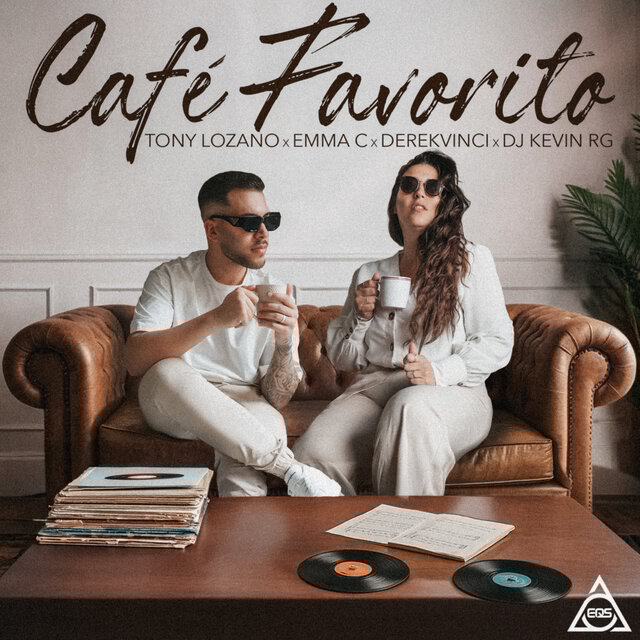 Café Favorito
