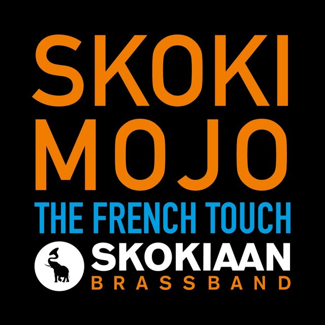 Skoki Mojo (The French Touch)