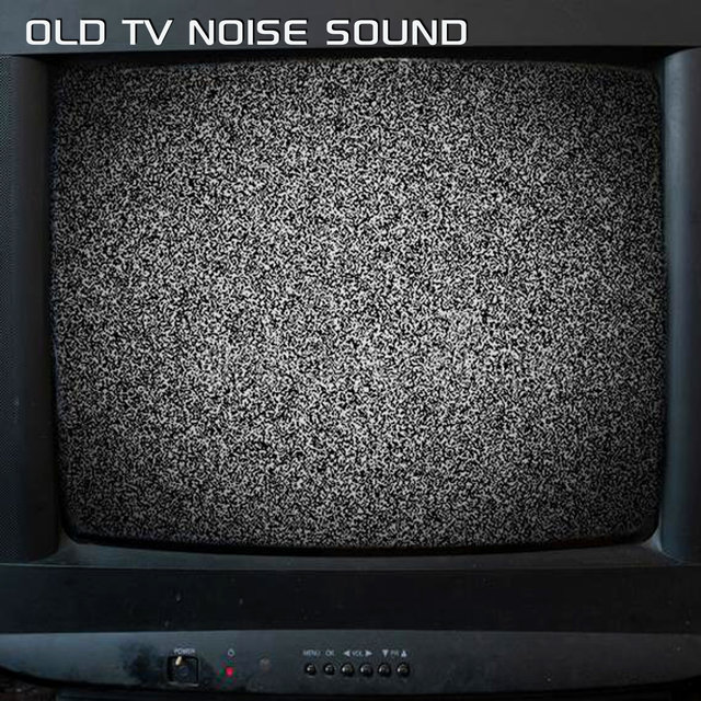 Old TV Noise Sound (feat. Discovery Nature Sound, Discovery Nature Soundscapes, White Noise Sleep Sounds, Sounds Nature, Soothing Nature Sounds & Nature Soundscapes)