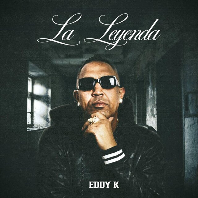 La Leyenda