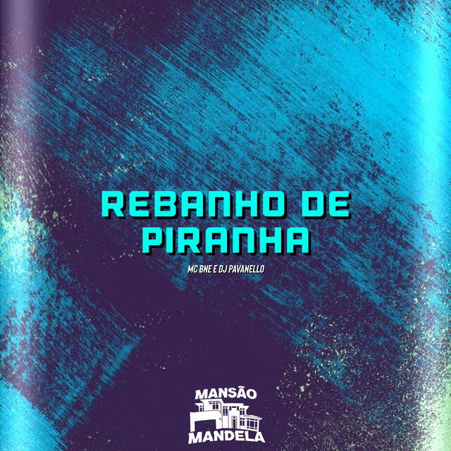 Rebanho de Piranha