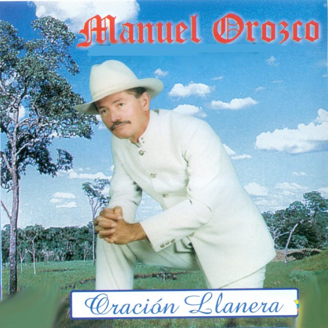 Oración Llanera
