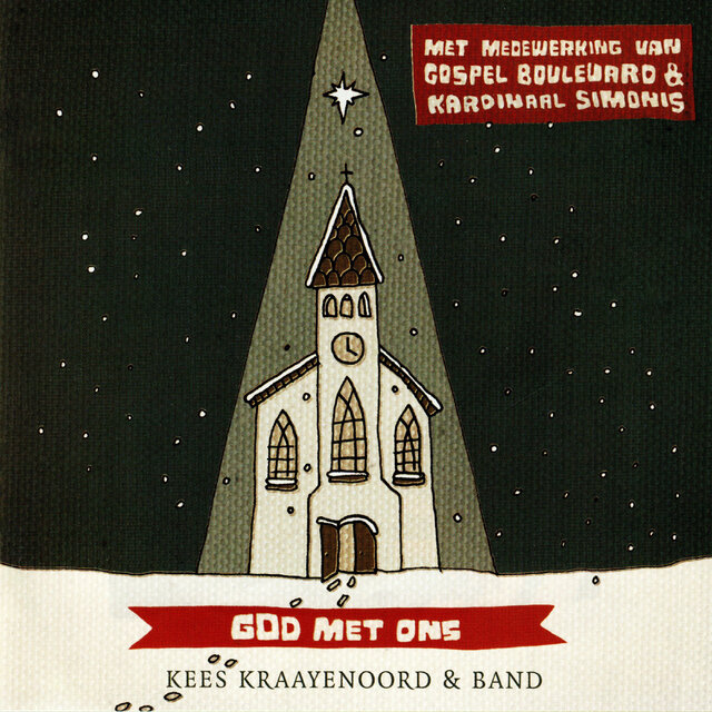 God Met Ons