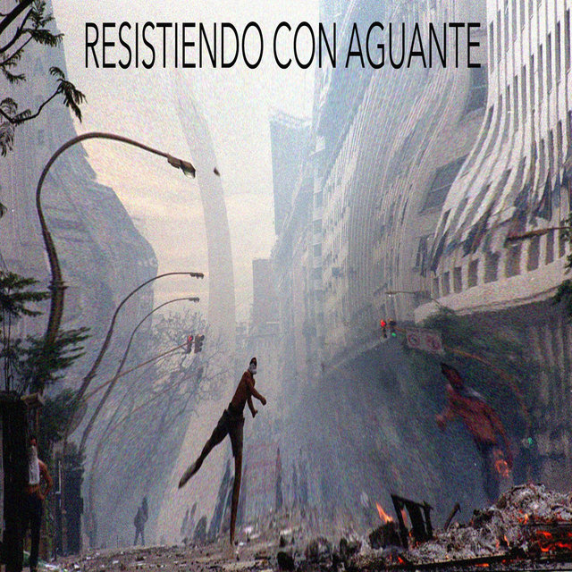Resistiendo Con Aguante