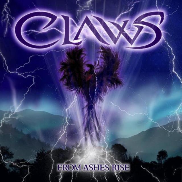 From Ashes Rise