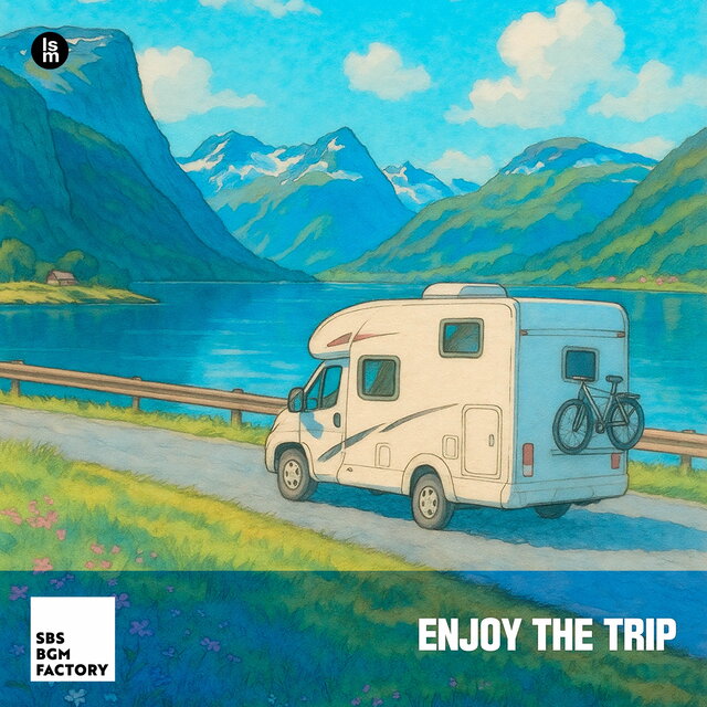 ENJOY THE TRIP