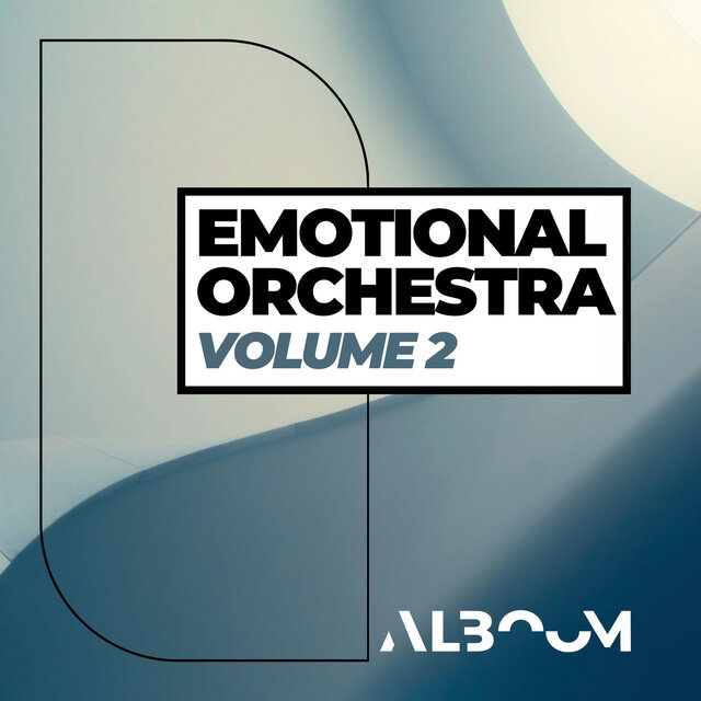 Emotional Orchestra Vol. 2