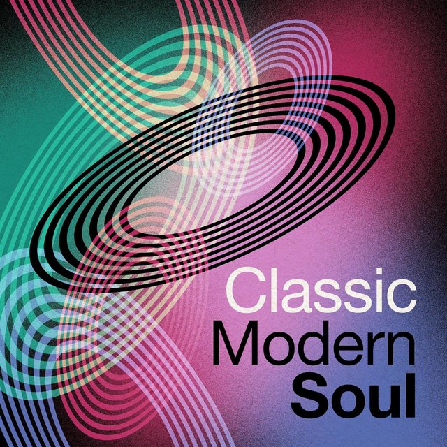 Classic Modern Soul