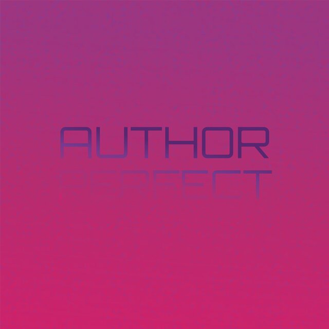Author Perfect