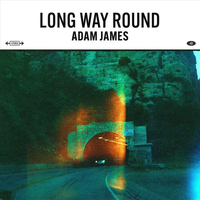 Long Way Round