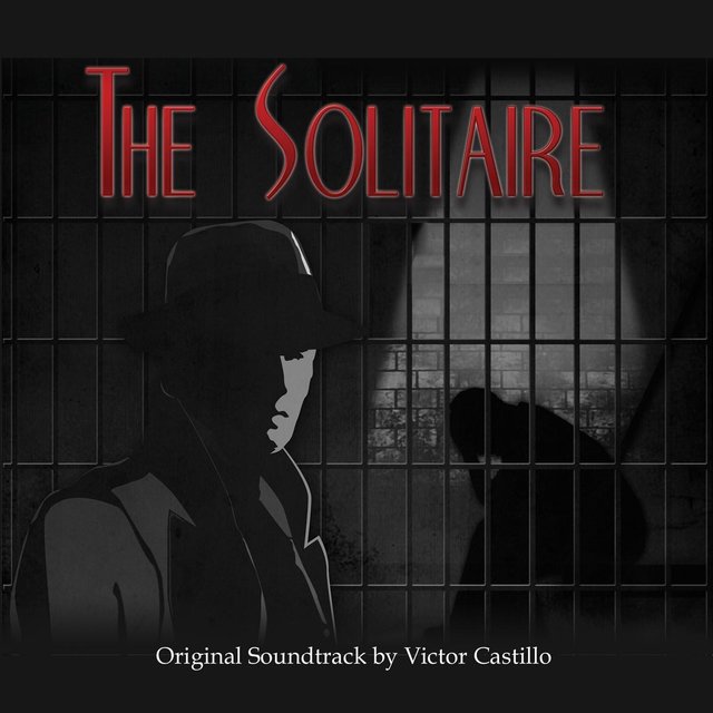 The Solitaire (Original Soundtrack)