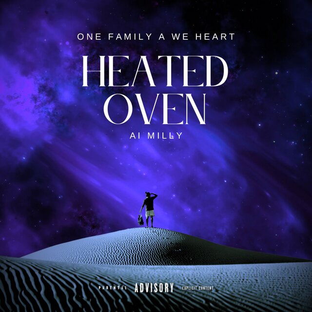 Heated Oven