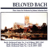 Orchestral Suite No. 2 in B Minor, BWV 1067: VI. Minuet / VII. Badinerie