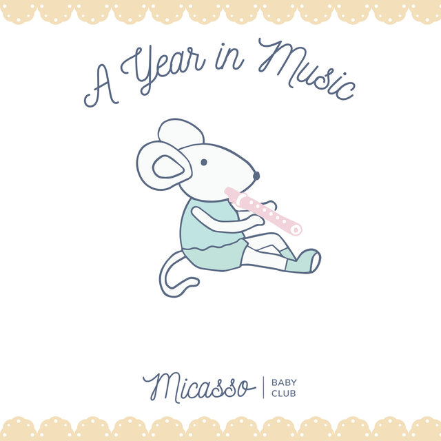 A Year In Music