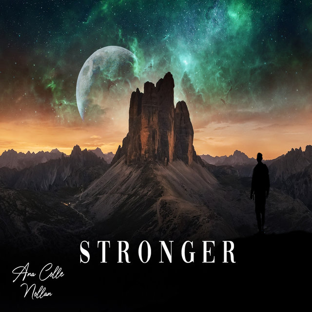 Stronger