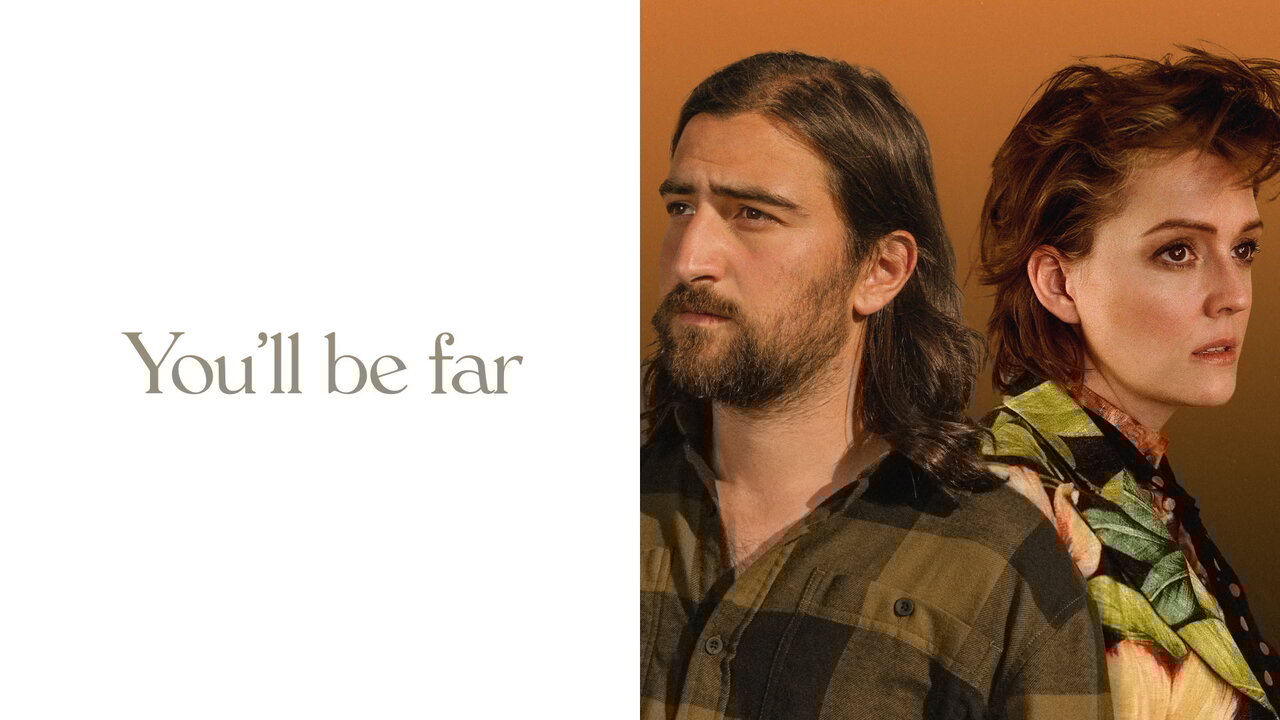 You’re Gonna Go Far (Lyric Video)
