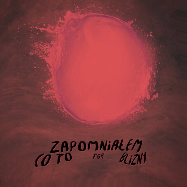ZAPOMNIAŁEM CO TO BLIZNY