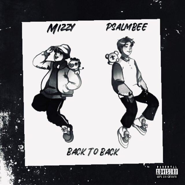 Back to Back