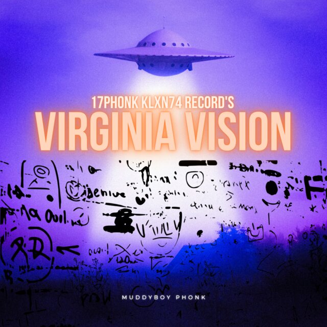 VIRGINIA VISION VOL.1