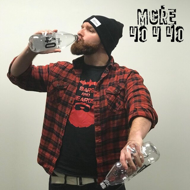 40 4 40