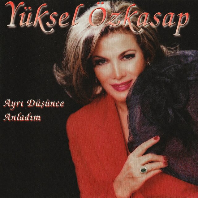 Ayrı Düşünce Anladım