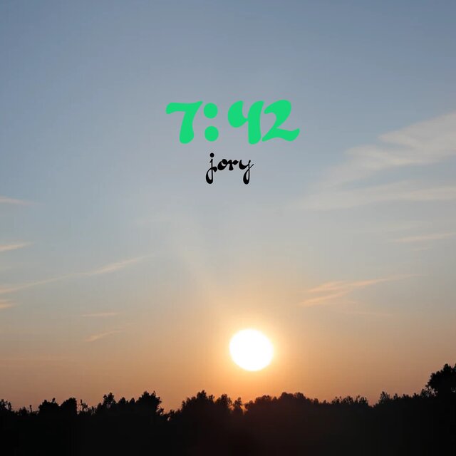 7:42