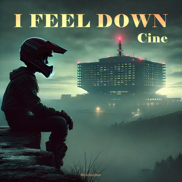 I Feel Down