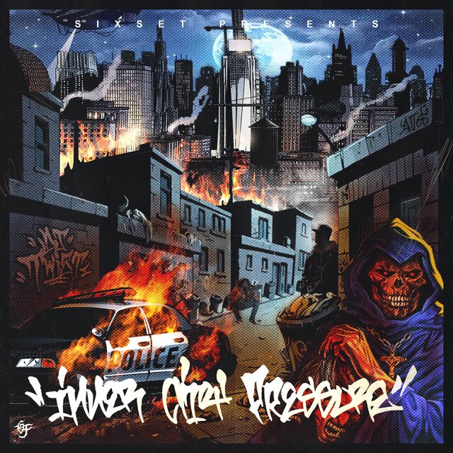 Inner City Pressure