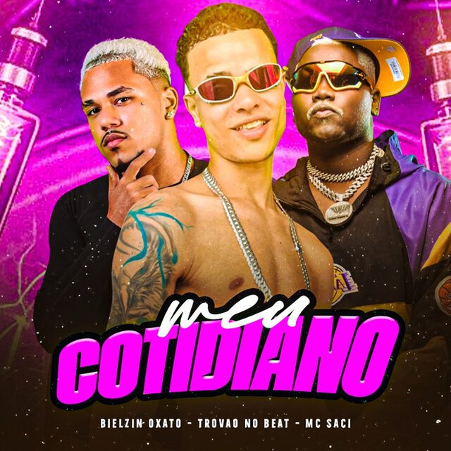 Meu Cotidiado