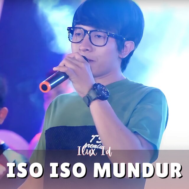 Iso Iso Mundur