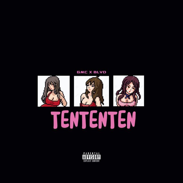TENTENTEN