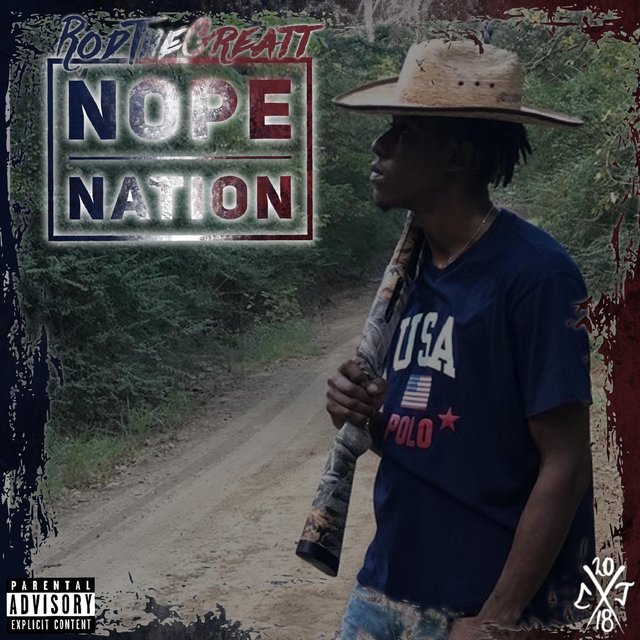 Nopenation