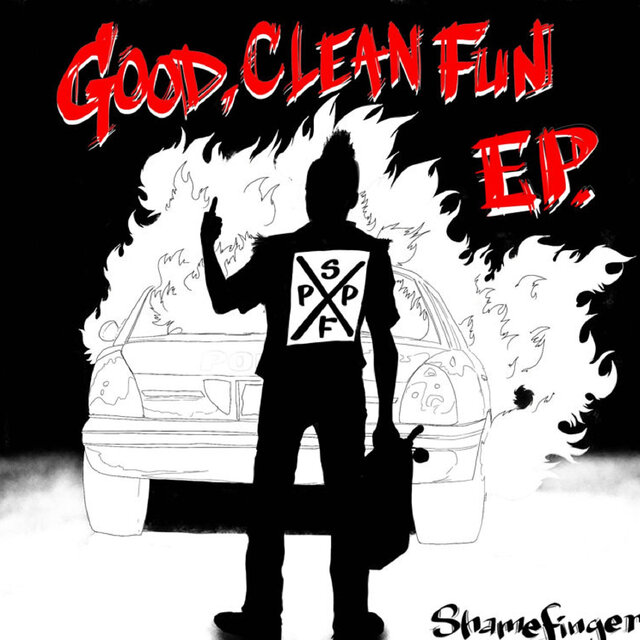 Good, Clean, Fun