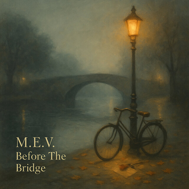 Before The Bridge