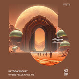 Gate of Solace (Extended Mix)