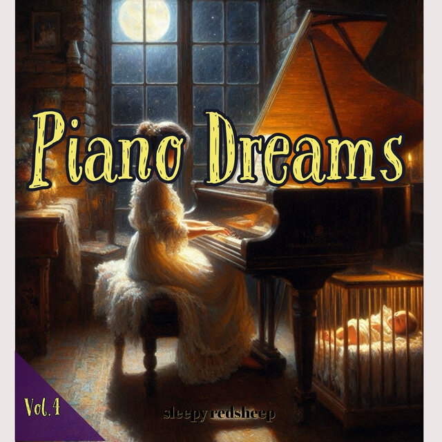 Piano Dreams vol.4