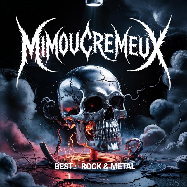 Best of Rock & Metal