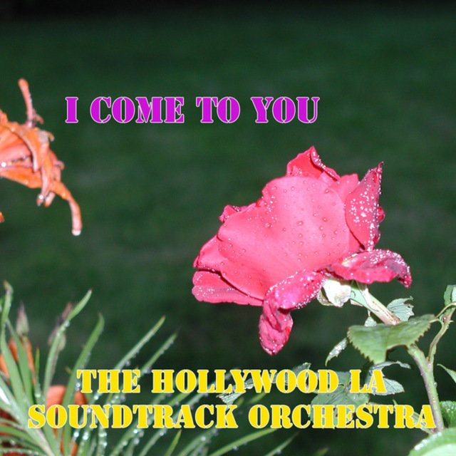 I Come to You