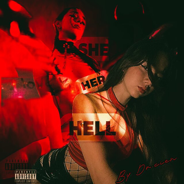 She Her Hell.