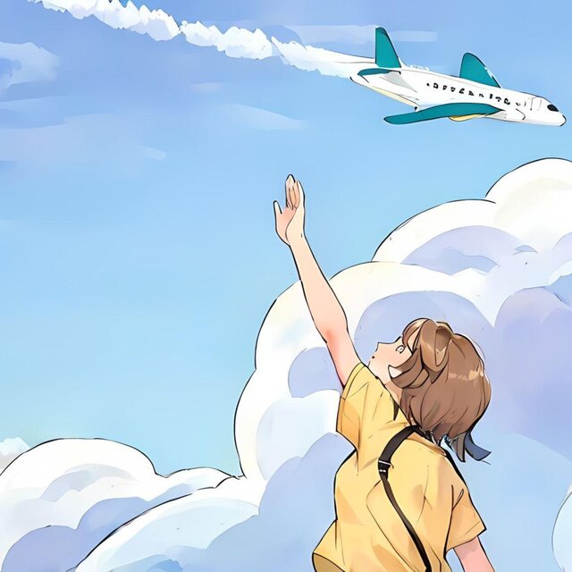 Contrail (feat. HATSUNE MIKU & Ci flower)