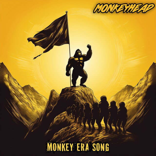 Monkey Era Song