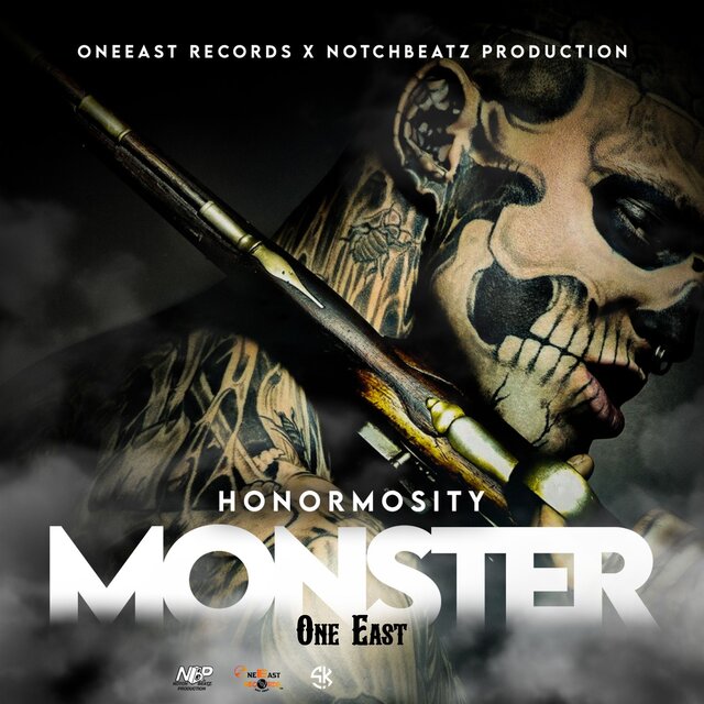 Monster