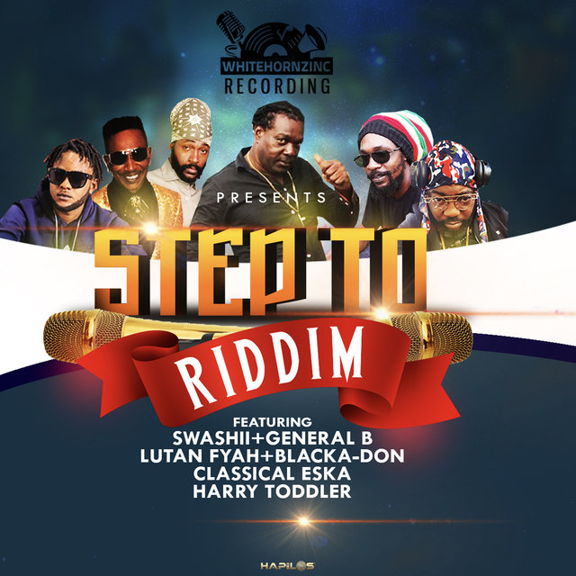 Step to Riddim